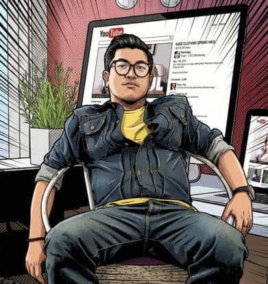 เจ้าของ VPS AI Agent Workspace